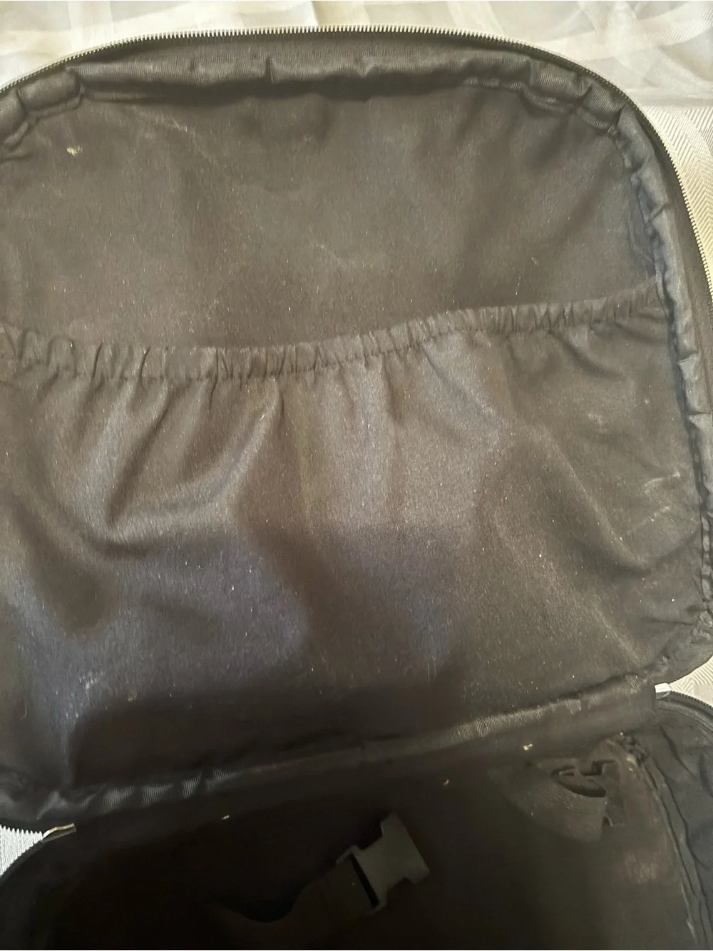Brighton Croc Embossed Case